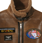  Miele Soho Patch Mustang Jumper