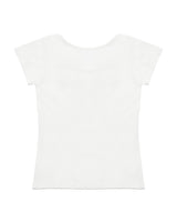 Basic Tee White