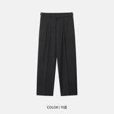 LMN Mertuck Tuck Bizo Slacks (4 colors)
