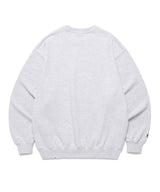 UNICORN SWEATSHIRT LIGHT GREY(CV2EFUM443A)