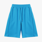 fold bermuda pants