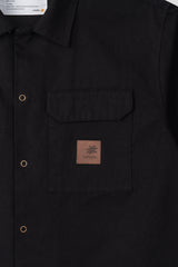 VOOSHOP PATCH WALK SHIRTS