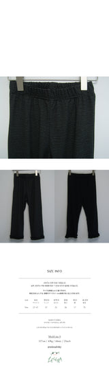 pipi leggins