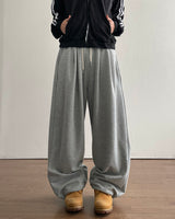 Spot Camo Patch Sweatpants