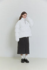 CLOUD PUFFER JUMPER