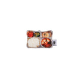 Korean School Meals, Food Tray