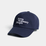 BIC SIZE XL EX VTG CAP NAVY