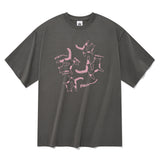 キャッツTシャツ