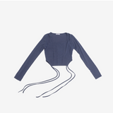 ロニアンストリングTシャツ