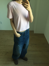 Layered Mood T-shirt (10color)