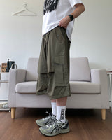 Move Bermuda Cargo Pants