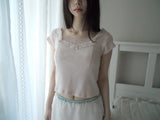 rosalie tee