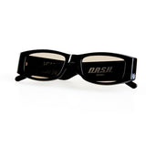 Dash Black / Sepia Tint Lens