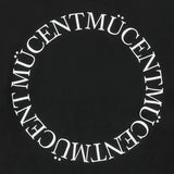 SIGNATURE BACK LOGO LOOSE FIT MTM (UNISEX)