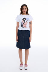 コールミーTシャツ