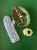 フラッフィーアンゴラグローブ