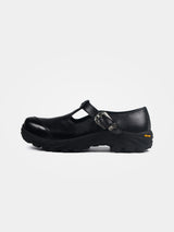 【MADE】Uros, Black