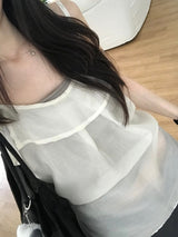 Limu Knit Sleeveless (4 colors)
