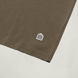 ソロナポケットTシャツ