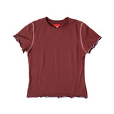 フローラミニTシャツ