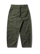 26SS★ Light Work Pants