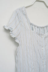 (W) Rhea Blouse