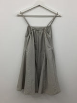 ナイブフレアワンピース(3color)