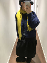 レイヤードパンツ (2color)