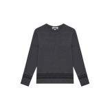 saros vintage sleeved - Charcoal(1)