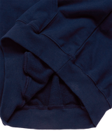 25FW CONNECT GRASS HOODIE DARK NAVY