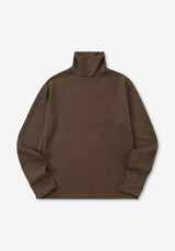 EN Stripe Hand Warmer&Pola T