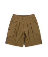 Cargo Bermuda Shorts