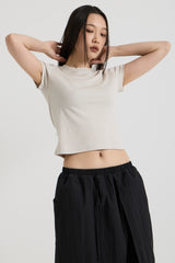 ベイビーtシャツ