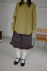 ラブレターシャツ (5c)