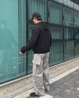 ロードビッグカーゴジョガーパンツ