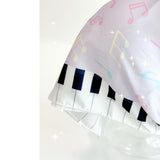 PIANO FOR NODAME MUFFLER