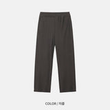 LMN Repair Cool Wide Pleats Pants (5 colors)