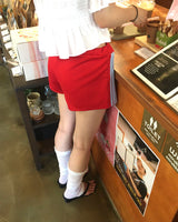 ペイントラックスカート/パンツ