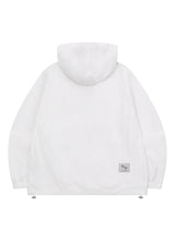 SEINO HOOD WINDBREAKER (3COLOR)