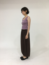 Bongel banding balloon skirt (4color)