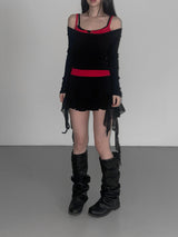 means frill inner ops(3 color)