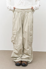 Kei Stone Bio Cargo Pants