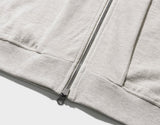 26SS★ Two Fly Light Hood Zip-Up