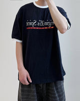 バイブリンガー半袖Tシャツ