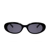 VVF03/BLK SUNGLASSES / VEDI VERO SUNGLASSES VVF03/BLK