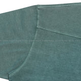 LMN Soupima サンデーピグメント半袖Tシャツ (6 colors)