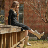CHUBASCO RAINBOOTS URBAN SPLASH CUS2404 BEIGE