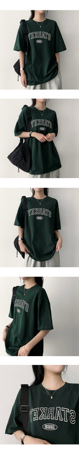 Starkey  short sleeved T-shirt