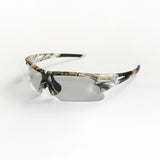 RUN WILD SUNGLASSES CAMO