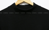 アーバンソリッドレーダー長袖Tシャツ
